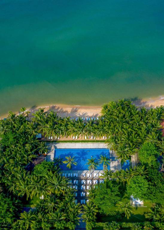 Salinda Resort Phu Quoc Island