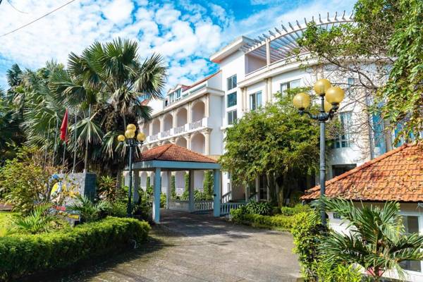 Sun Việt Resort Beach & Spa