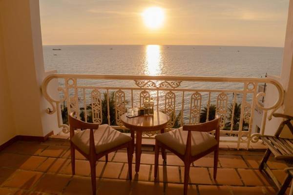 Sun Việt Resort Beach & Spa