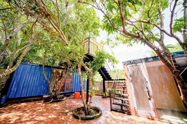 Hip's House Homestay