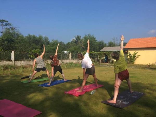 Ninila Fruit Farm Bungalow