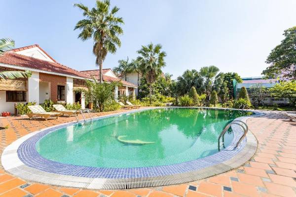 Bach Duong Phu Quoc Resort