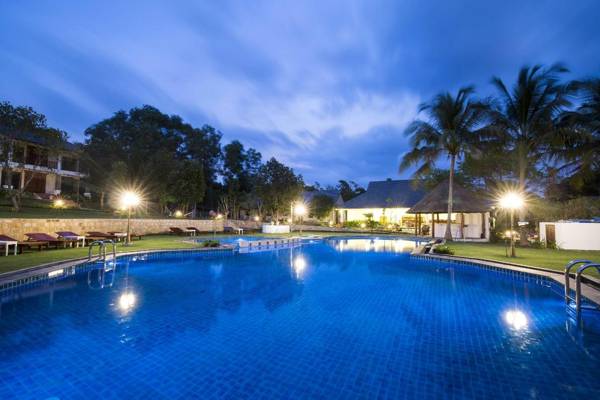 MyPlace Siena Garden Resort