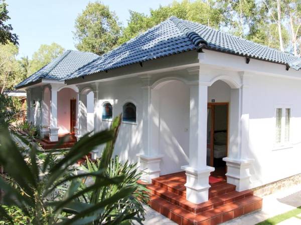 Bungalow Tai Phat