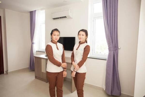 Blue Sky Phu Quoc Hotel