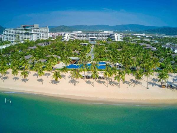 Novotel Phu Quoc Resort