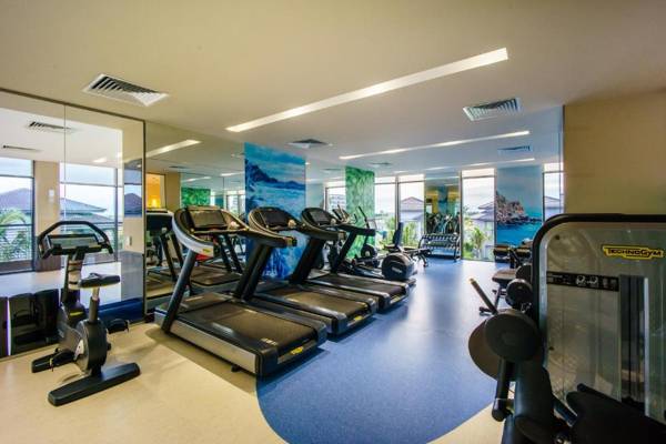 Novotel Phu Quoc Resort