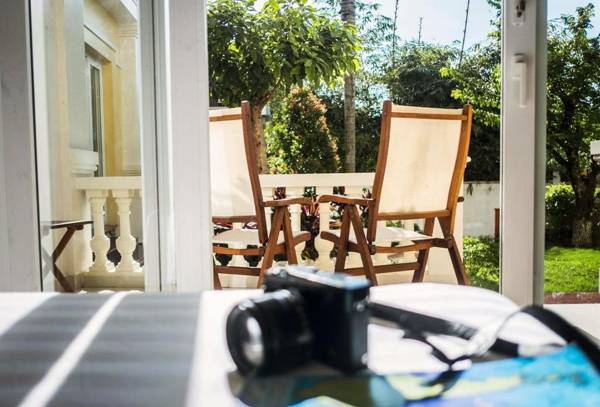 T and T resort Phu Quoc