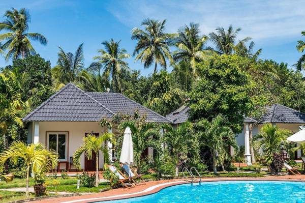 Long Mountain Resort