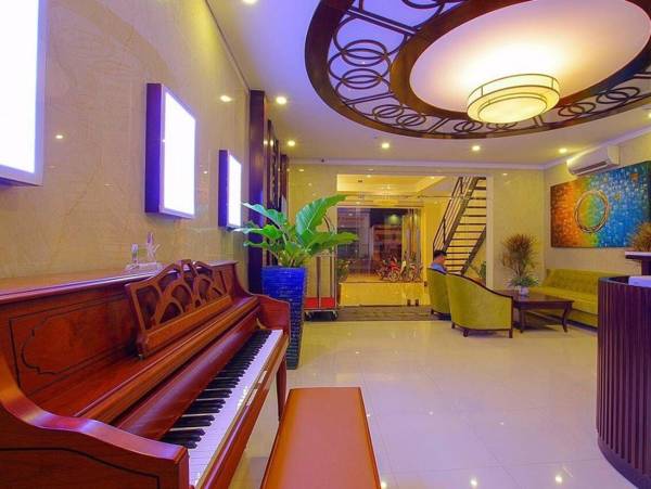 Alanis Lodge Phu Quoc