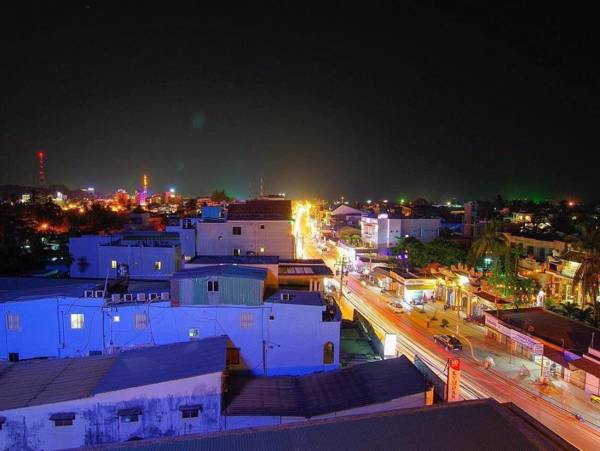 Alanis Lodge Phu Quoc