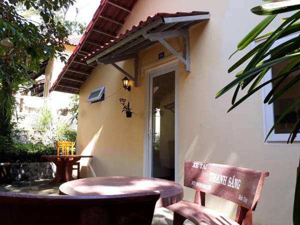 Sun & Wind Paradise Bungalow