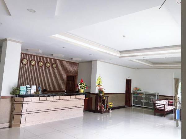 Tan Hoang Gia Hotel