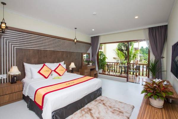 Elwood Premier Resort Phu Quoc
