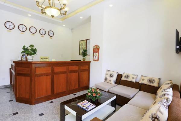 Hotel Phu Quoc Ngoc Viet