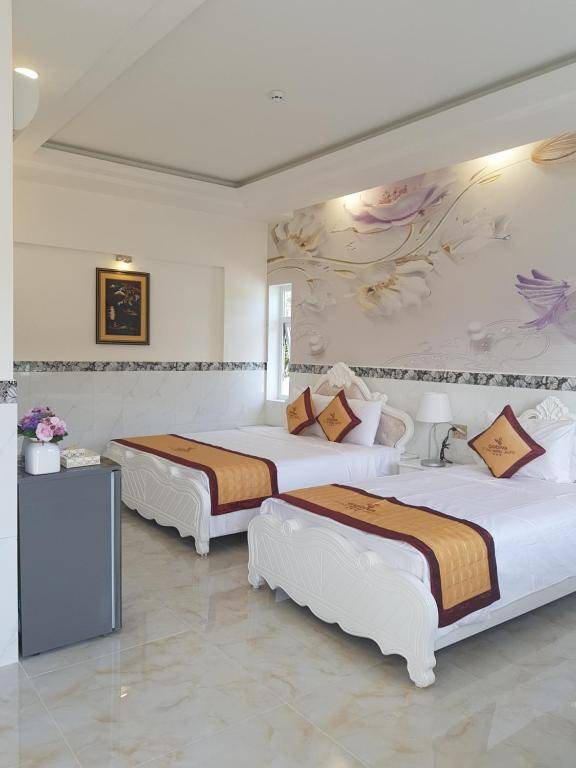 Godiva Villa Phu Quoc