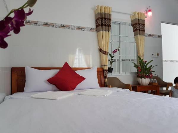 Song Ngoc Guesthouse