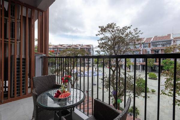 Morris Phu Quoc Hotel