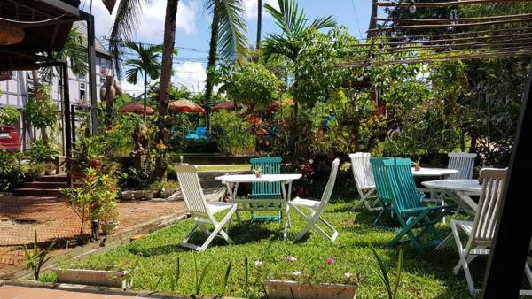 Coco Valley Garden Hotel