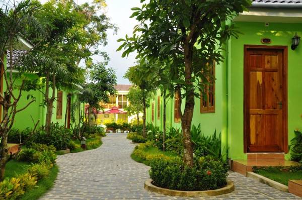 Bamboo Resort Phu Quoc