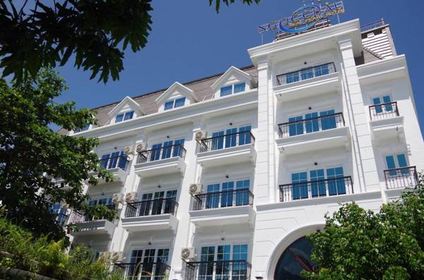 Ngoc Chau Phu Quoc Hotel
