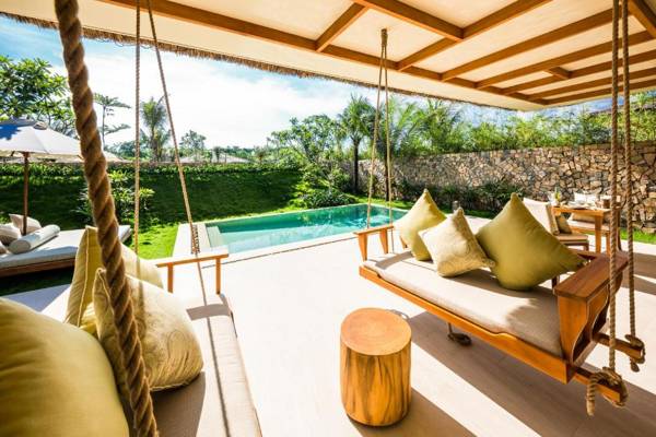 Fusion Resort Phu Quoc - All Spa Inclusive