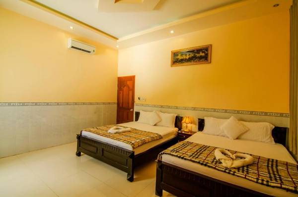 Tan Minh Thoai Guesthouse