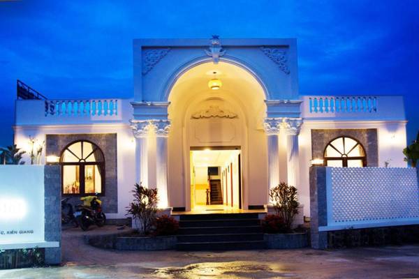 Phu Quoc Blue Hotel