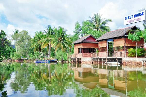 Thuy Van Bungalow Phu Quoc