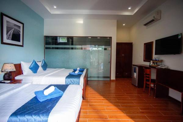 Brenta Phu Quoc Hotel