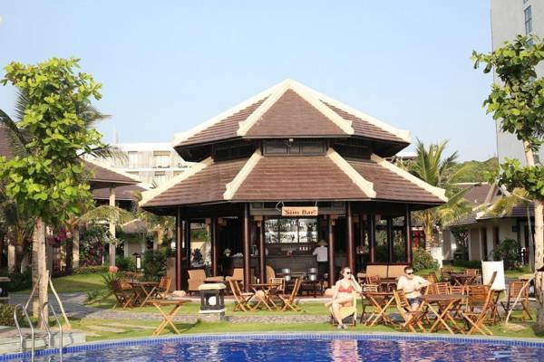 Anja Beach Resort & Spa