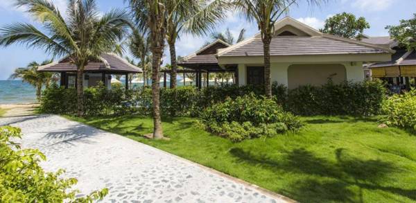 Anja Beach Resort & Spa