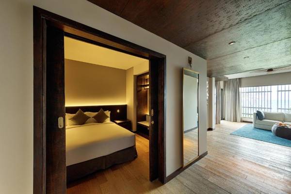 Nam Nghi Coral Peninsula Phu Quoc