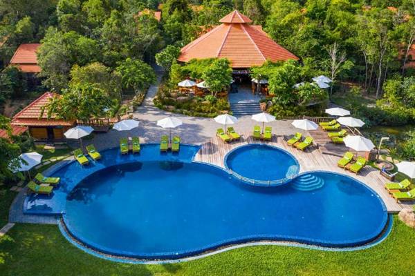 Green Bay Phu Quoc Resort & Spa