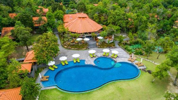 Green Bay Phu Quoc Resort and Spa