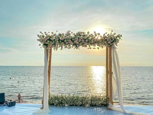 Seashells Phu Quoc Hotel & Spa