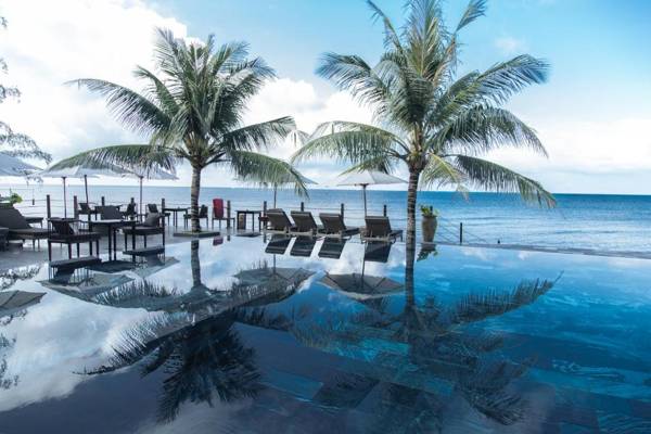 The Palmy Phu Quoc Resort & Spa