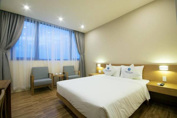 Gaia Hotel Phu Quoc