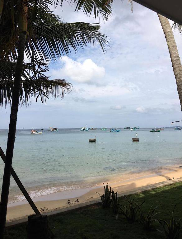 HS Beach House Phu Quoc Island