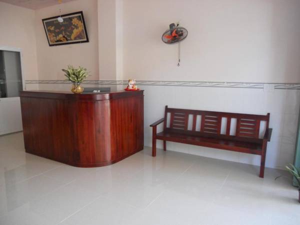 Hai Phuong Tuyen Guesthouse
