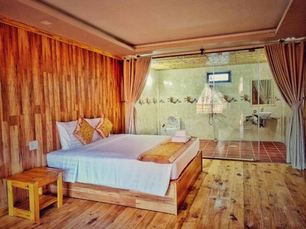 Ong Lang Garden Resort