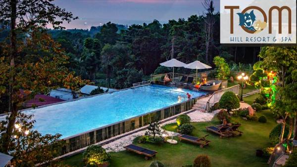 Tom Hill Resort & Spa Phu Quoc