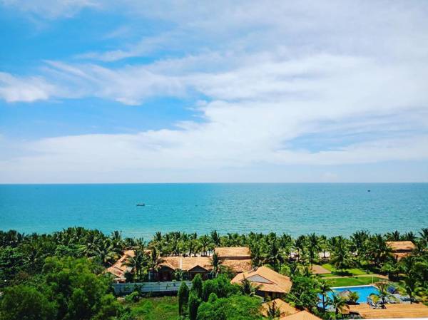 Homestead Seaview Phú Quốc Hotel
