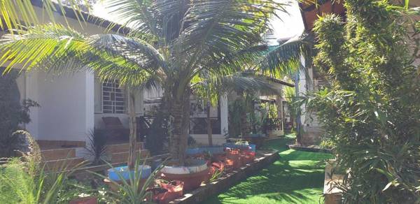 Phú Vy Bungalow Phú Quốc