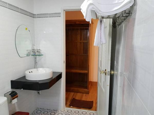 Phú Vy Bungalow Phú Quốc