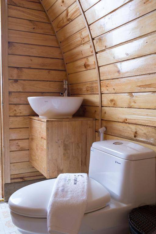 S Bungalow Phú Quốc