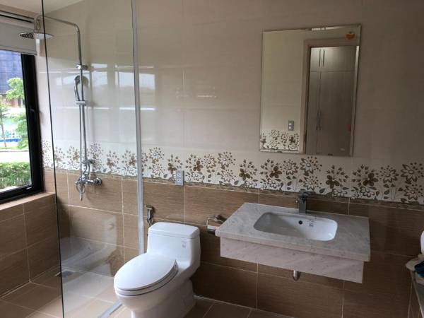 Valentine villas Phú Quốc