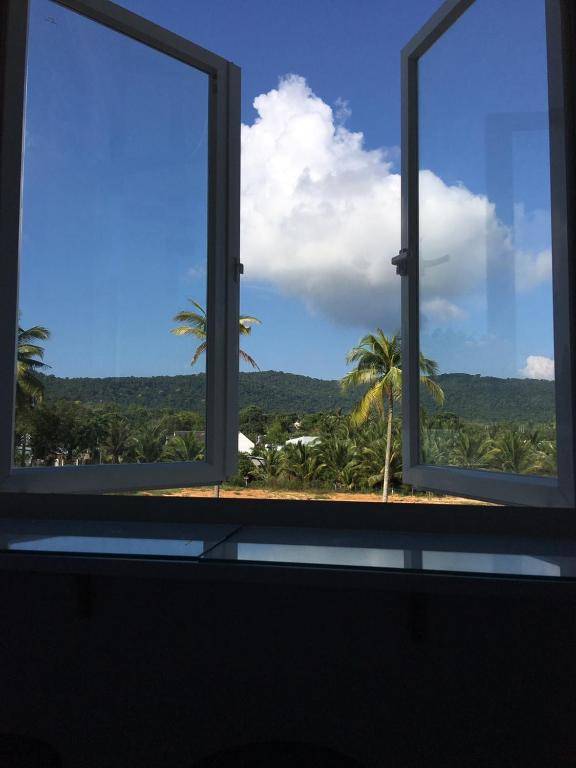 Purple Place Homestay Phu Quoc