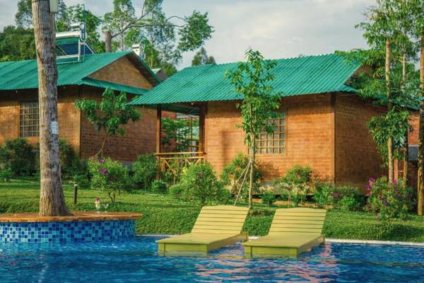 Phu Quoc Valley Sen Bungalow