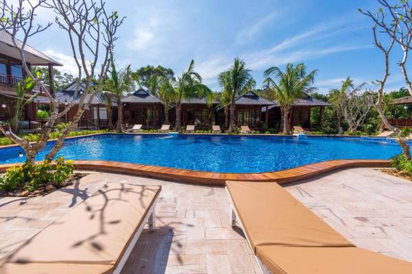 Phu Quoc Bambusa Resort